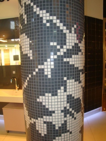 GranitiFiandre Mozaico