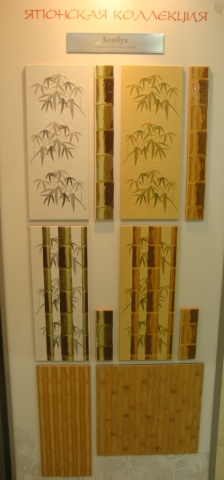 бамбук керама марацци