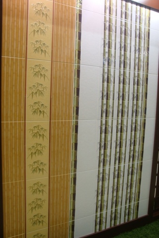 керама марацци бамбук