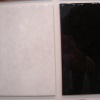 черно белая плитка керама марацци