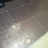 Floor tiles La diva